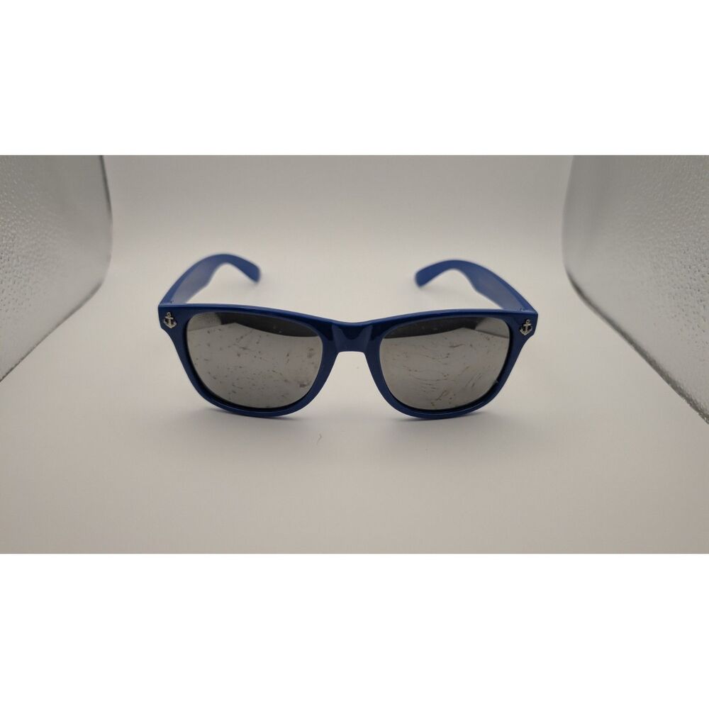 Blue Italy Design Sunglasses